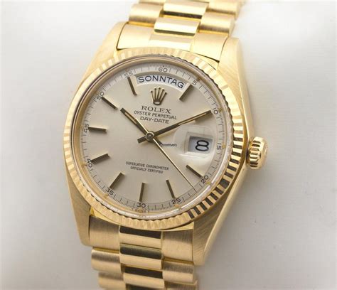 rolex herrennuhr|rolex vollgold herren.